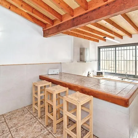 Es Moli De'n Palmer Villa