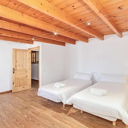 Es Moli De'n Palmer Villa *