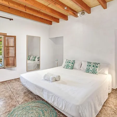Villa Es Moli De'n Palmer *
