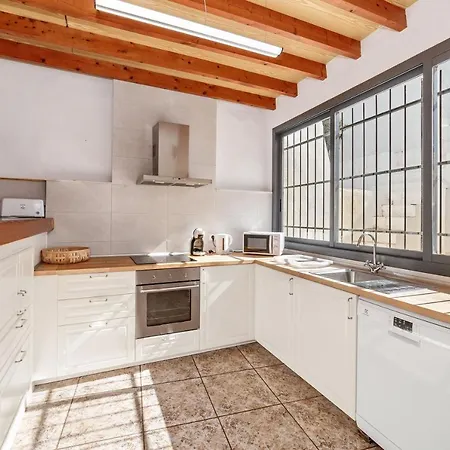 Villa Es Moli De'n Palmer Palma de Mallorca